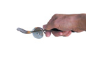 ROLLER KNIFE / FORK COMBO